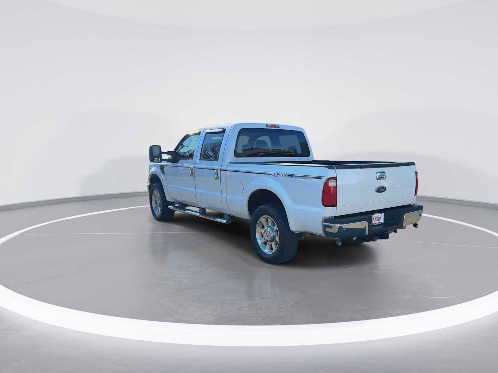 Thumbnail: 2008 Ford F-250 - 6