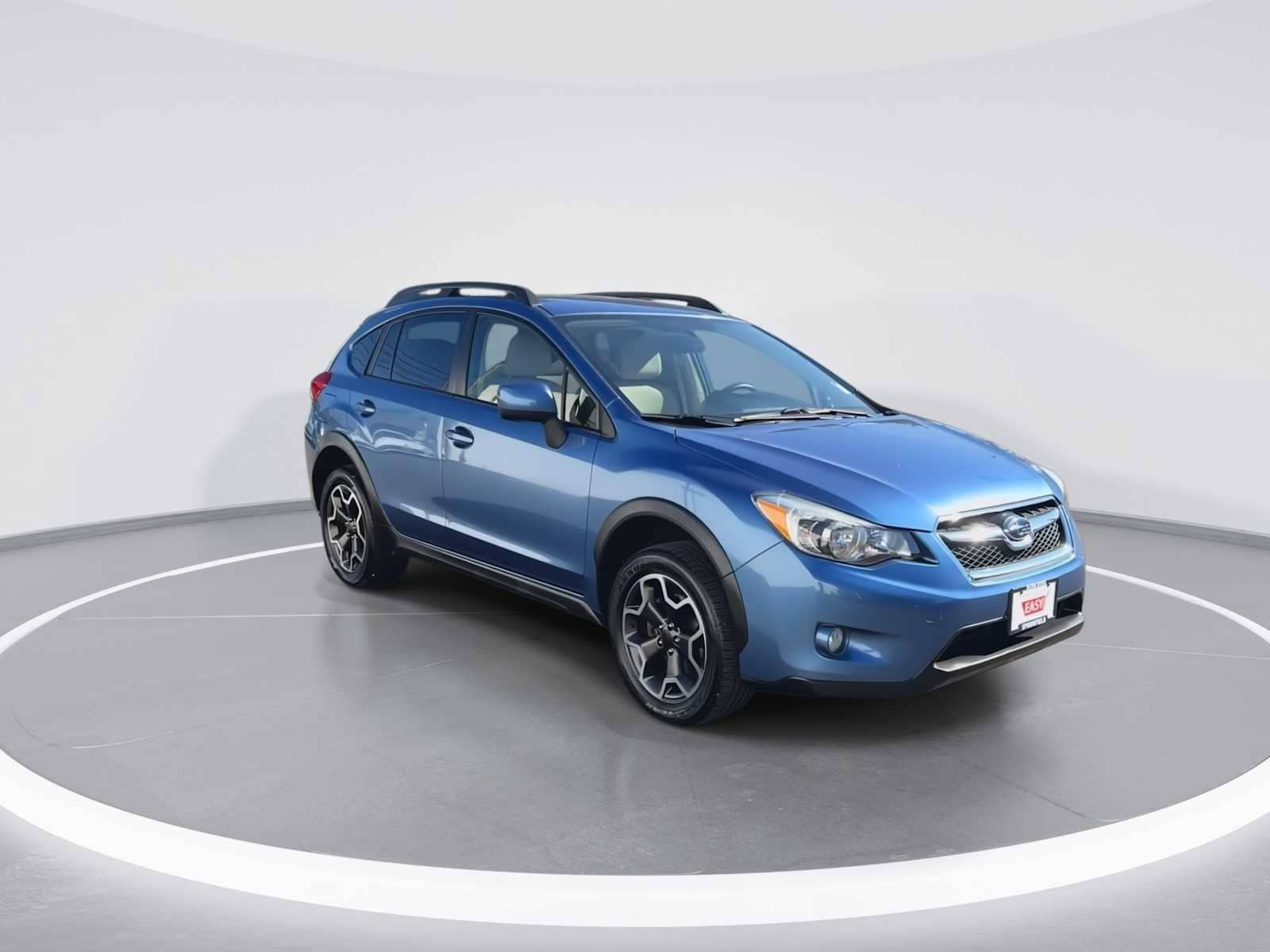 Used 2014 Subaru XV Crosstrek Premium with VIN JF2GPAWC0E8293703 for sale in Springfield, OR