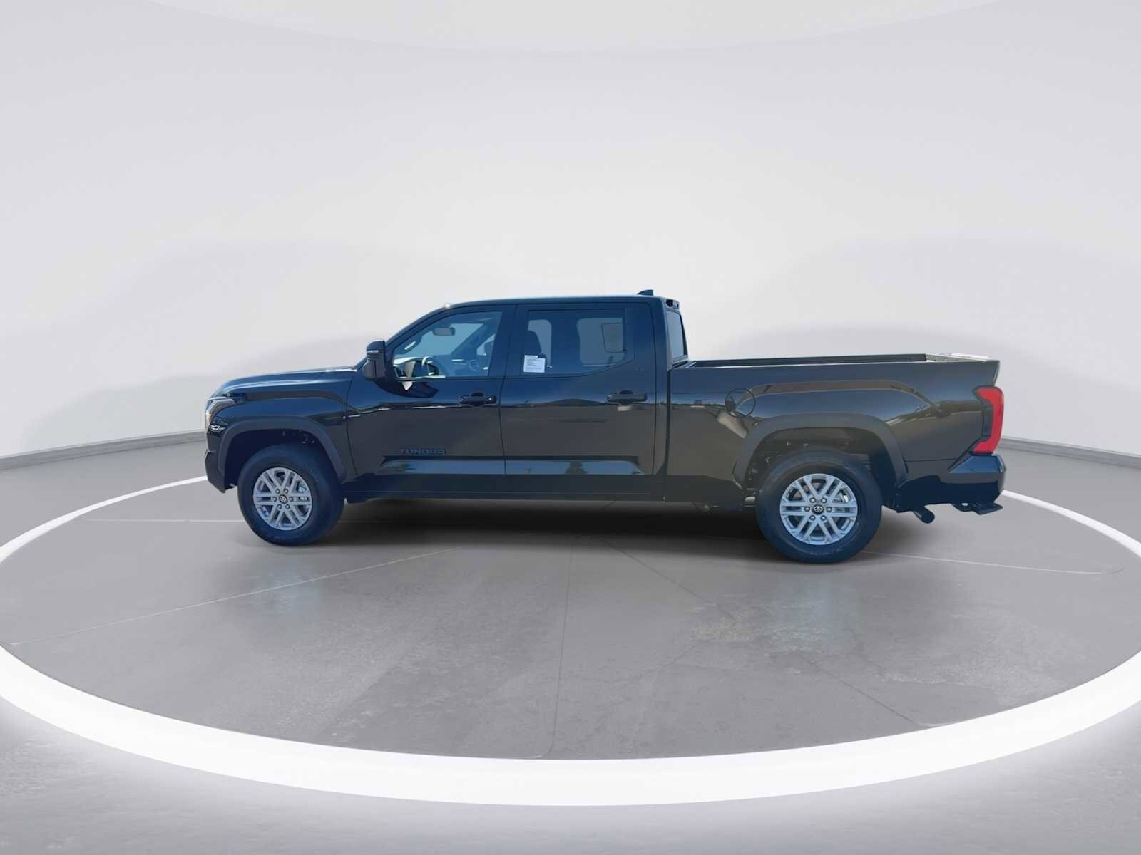 Thumbnail: 2026 Toyota Tundra - 5