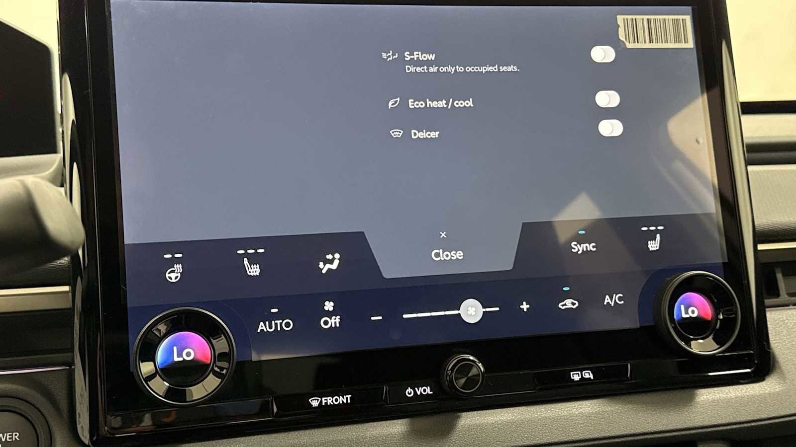 Thumbnail: 2026 Toyota bZ - 21