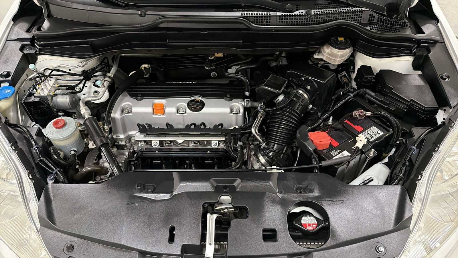 Thumbnail: 2010 Honda CR-V - 29