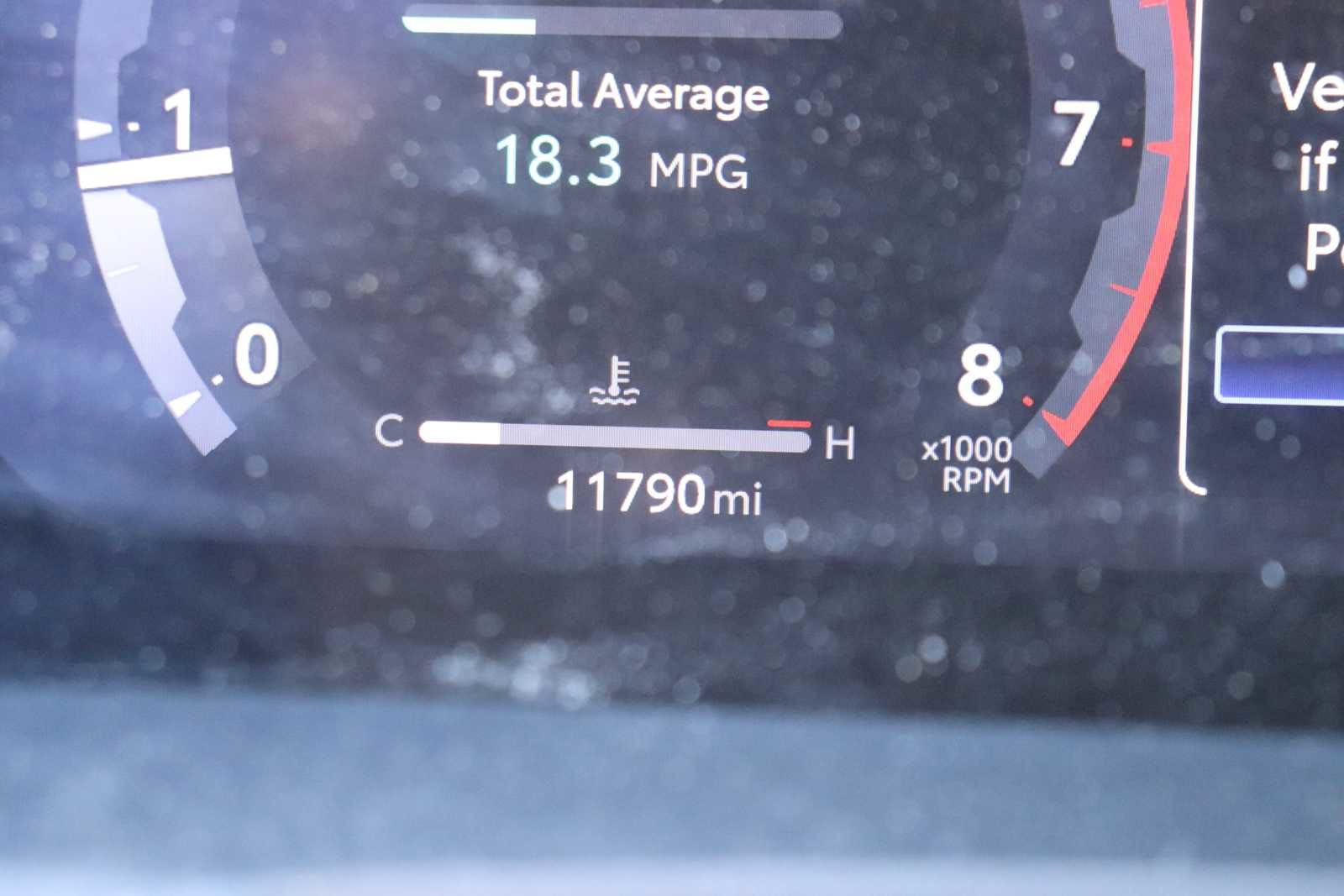Thumbnail: 2024 Toyota Tacoma - 11