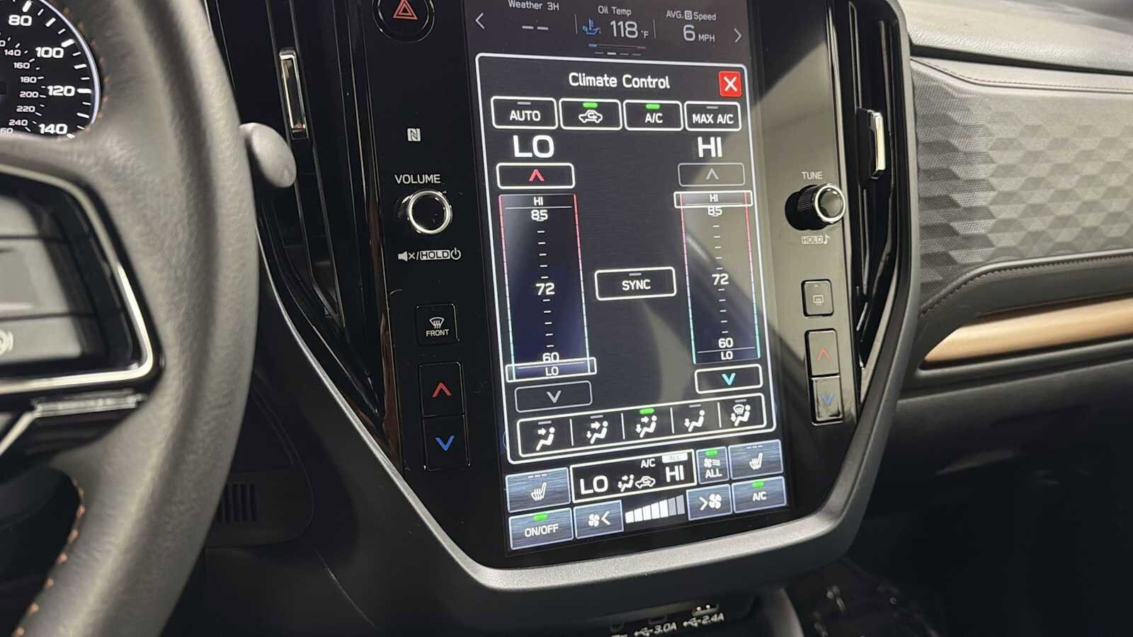 Thumbnail: 2025 Subaru Forester - 21