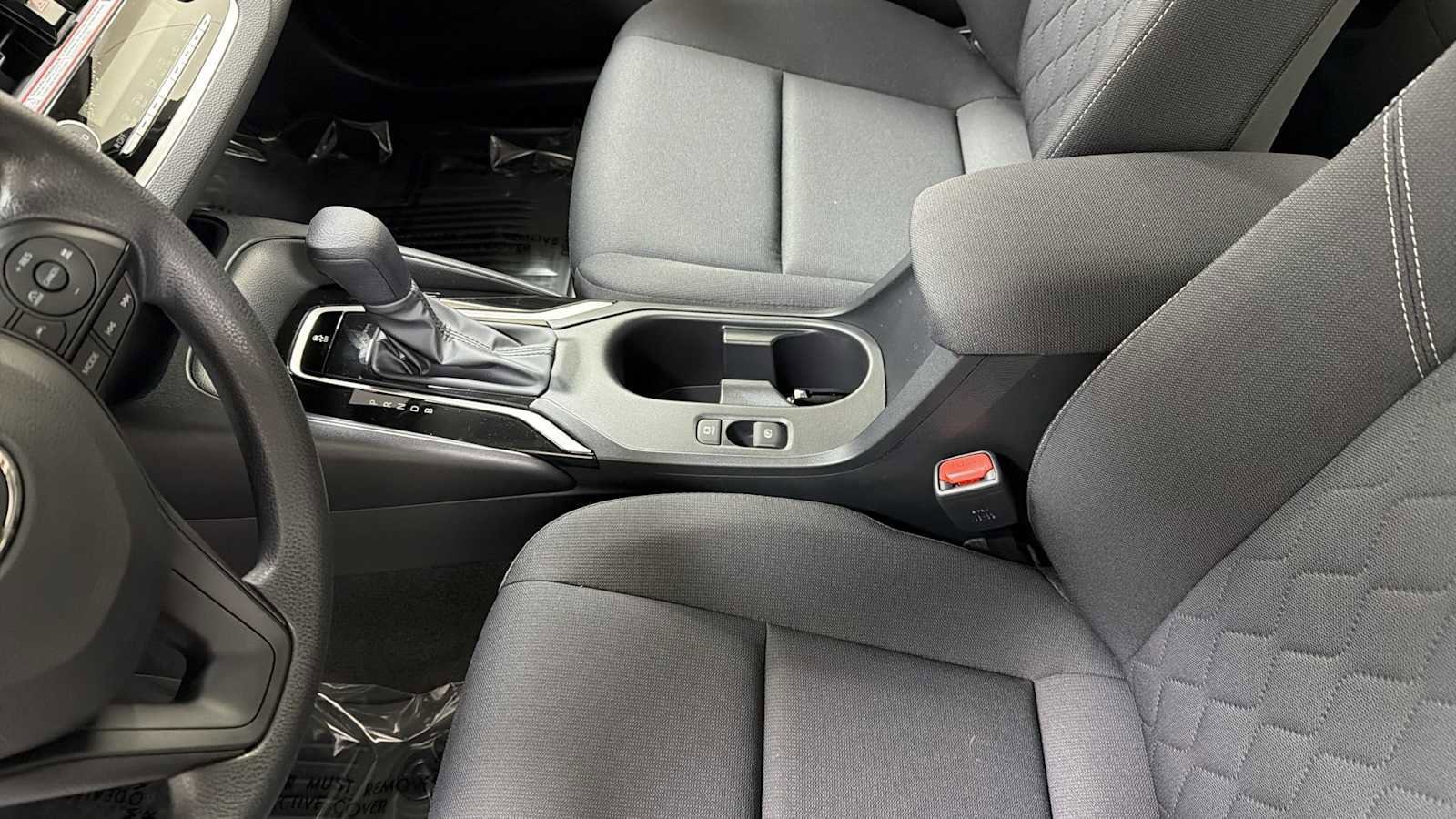 Thumbnail: 2026 Toyota Corolla - 23