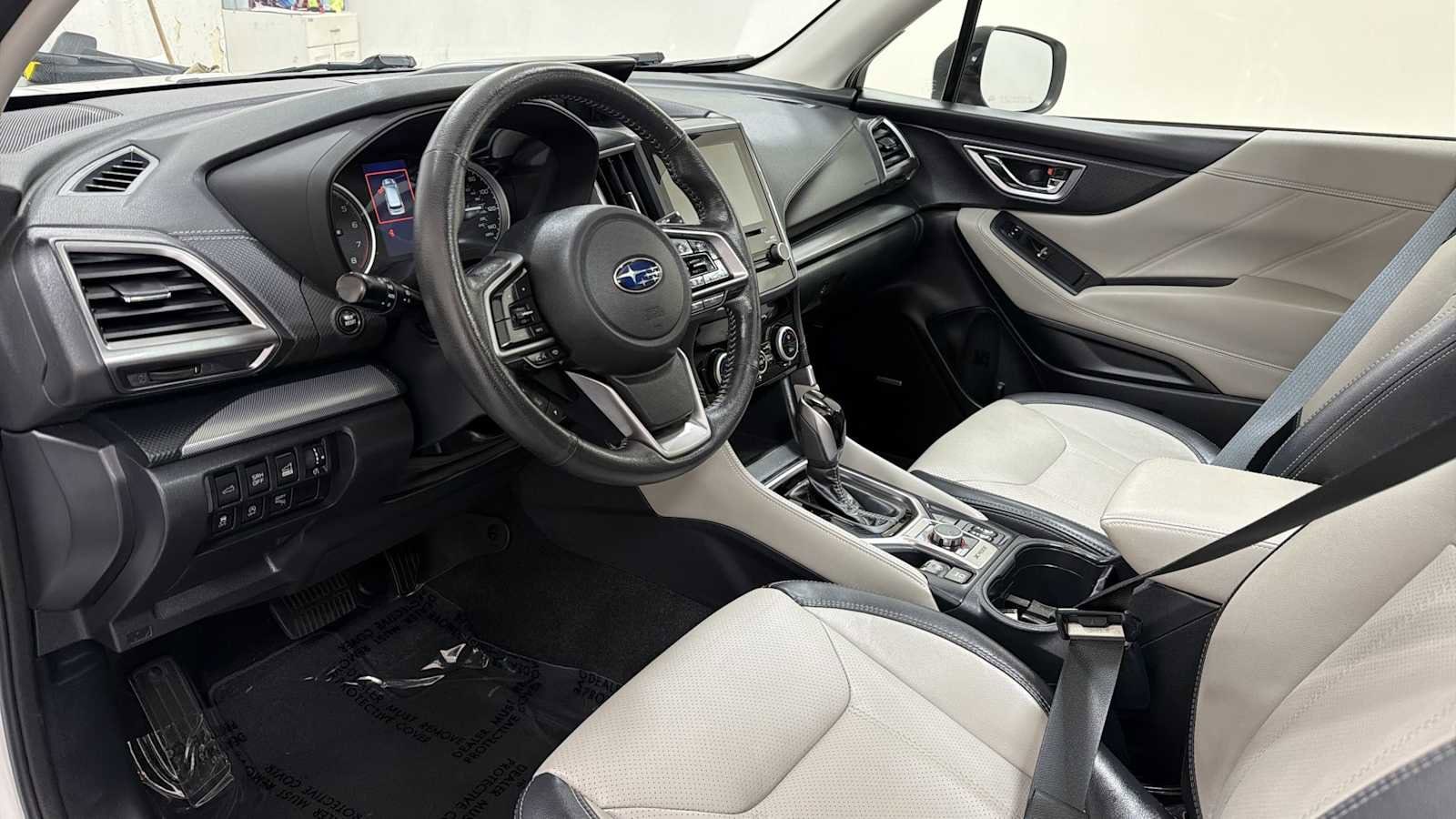 Thumbnail: 2019 Subaru Forester - 12