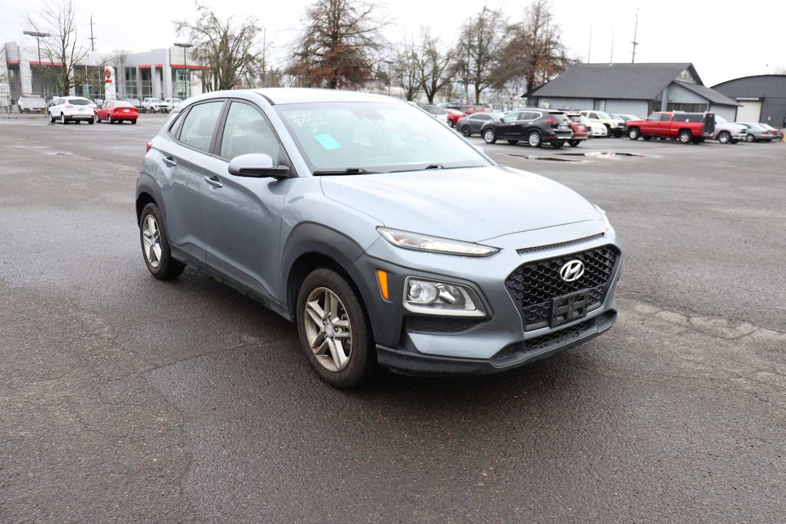 Thumbnail: 2019 Hyundai Kona - 3