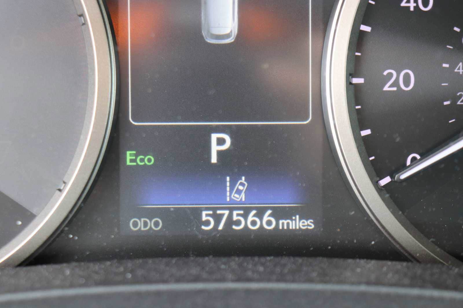 Thumbnail: 2020 Lexus NX - 11