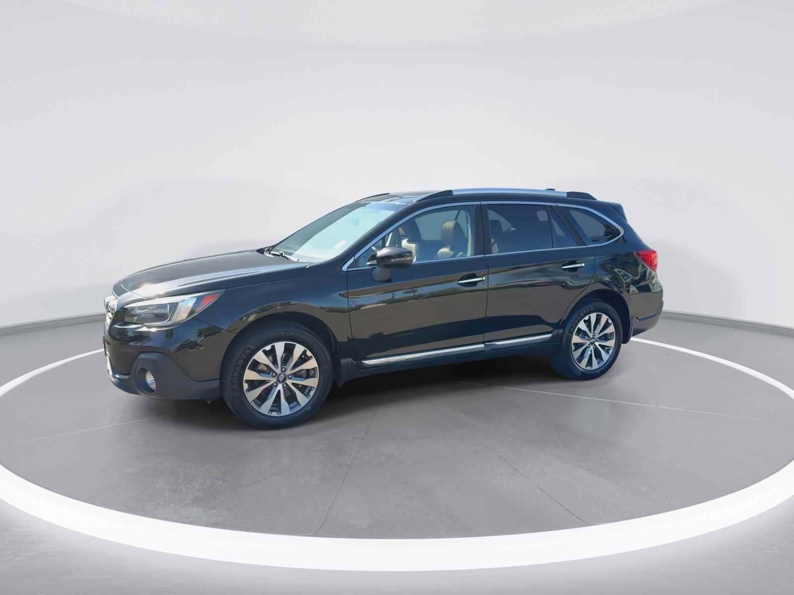 Thumbnail: 2019 Subaru Outback - 4