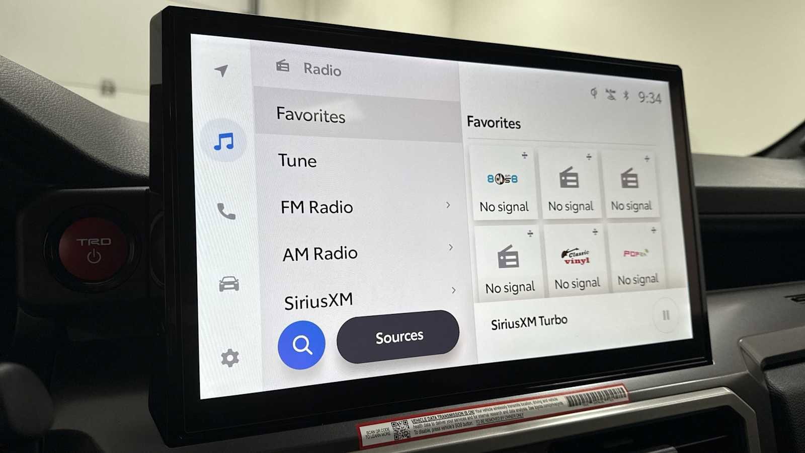 Thumbnail: 2025 Toyota Tacoma - 18