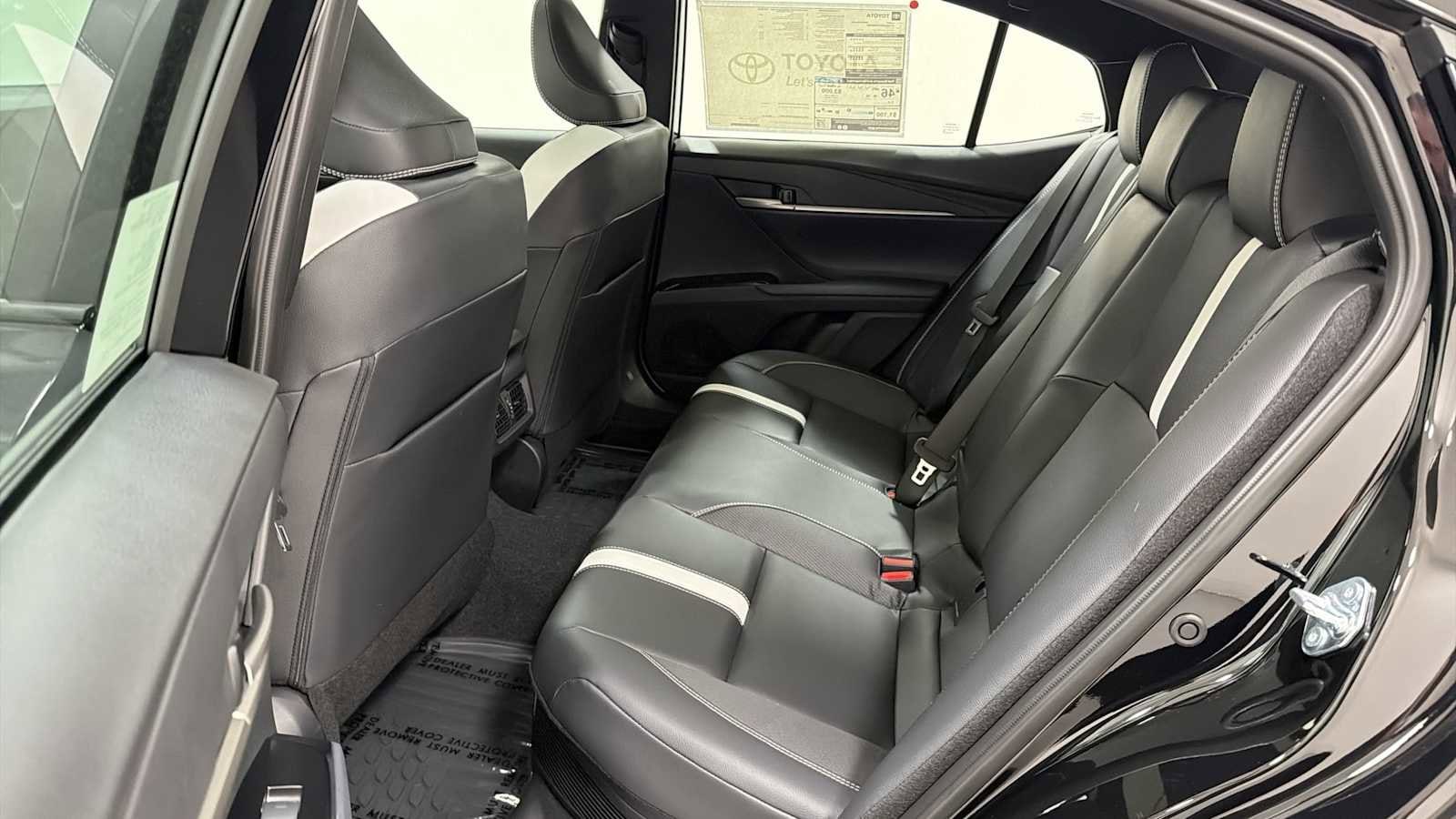 Thumbnail: 2026 Toyota Camry - 25