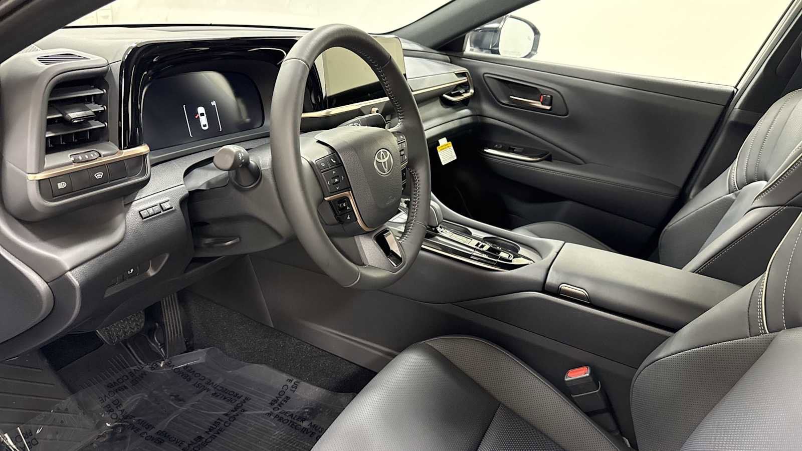 Thumbnail: 2026 Toyota Crown - 12