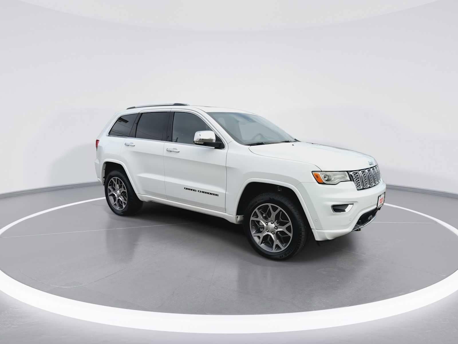 Thumbnail: 2019 Jeep Grand Cherokee - 2