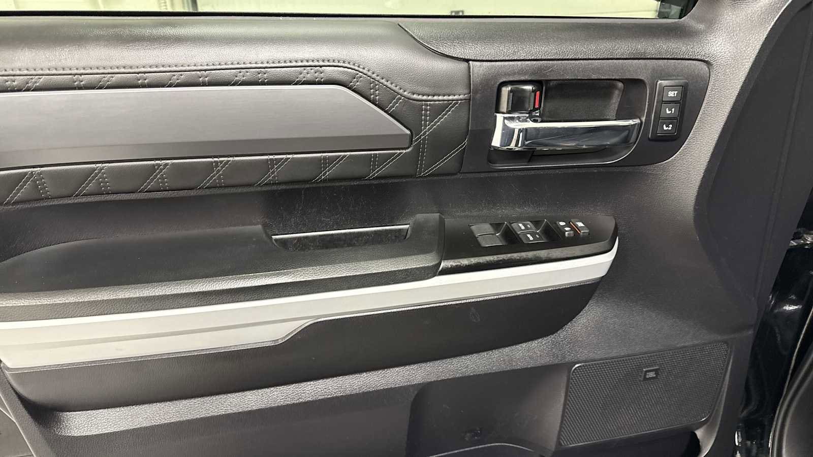 Thumbnail: 2021 Toyota Tundra - 15