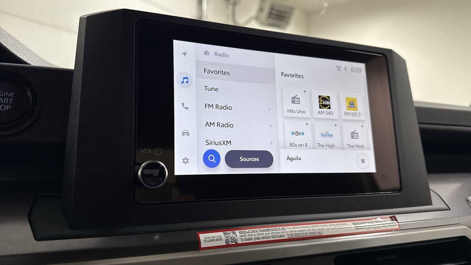 Thumbnail: 2025 Toyota Tacoma - 18