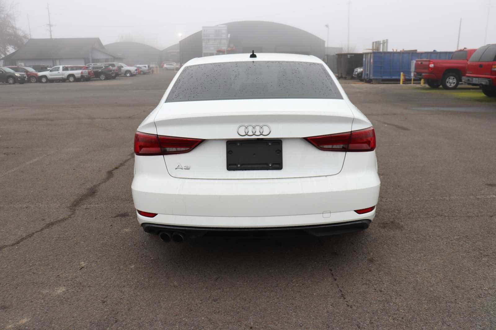 Thumbnail: 2019 Audi A3 - 6