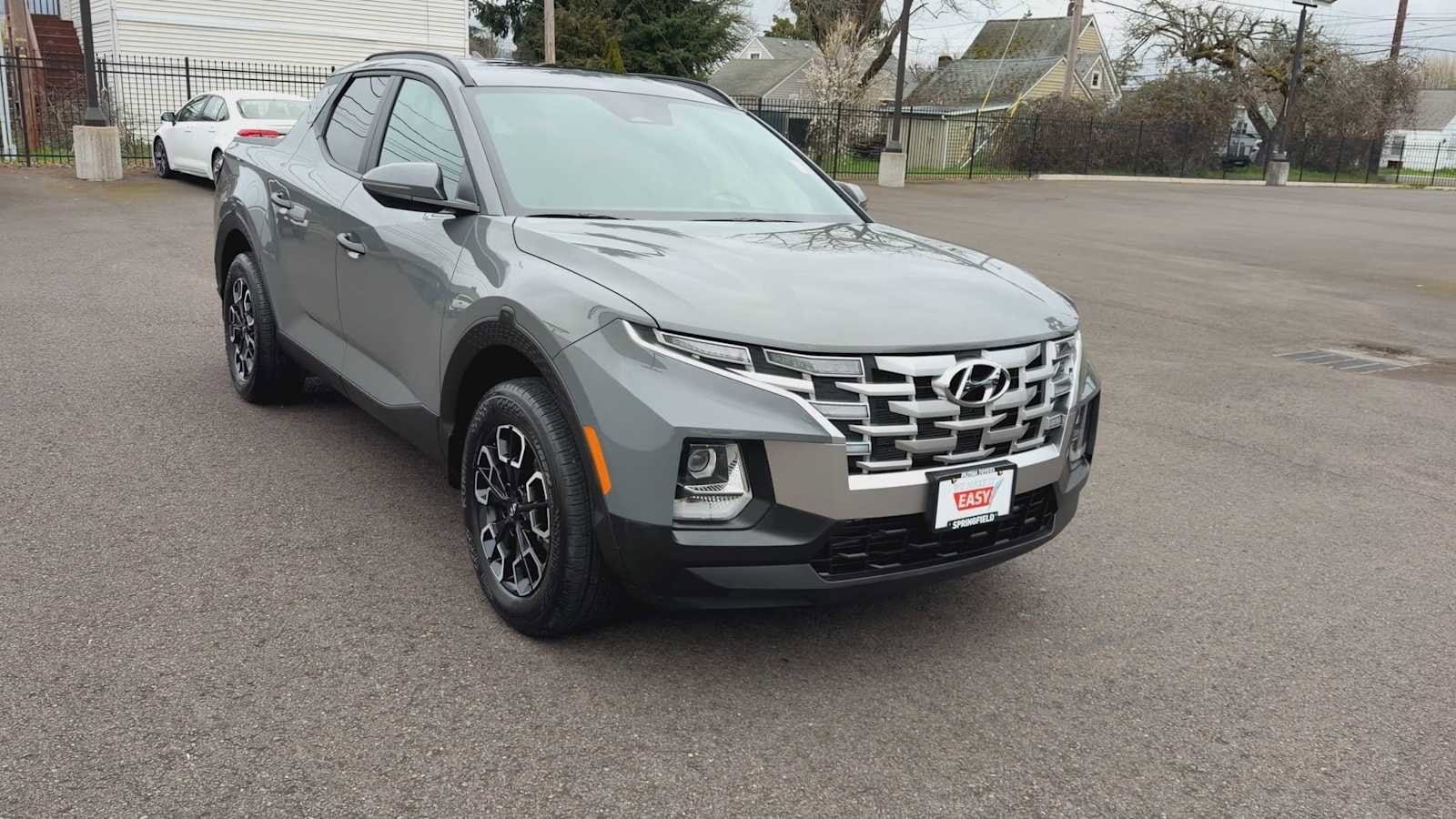 Thumbnail: 2023 Hyundai Santa Cruz - 2