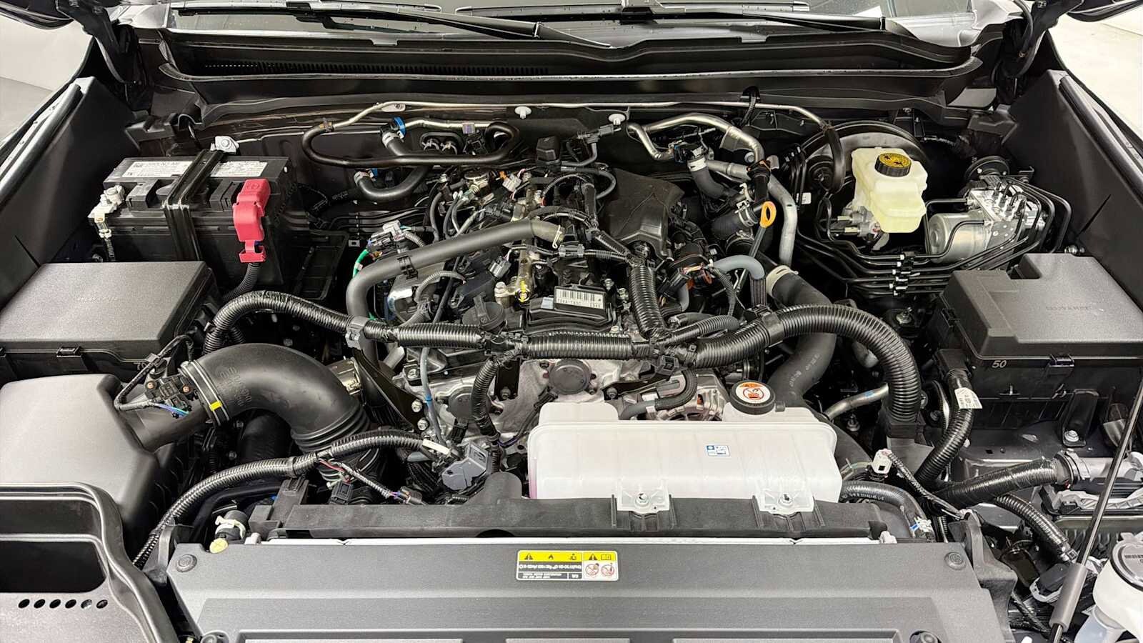 Thumbnail: 2026 Toyota Tacoma - 30