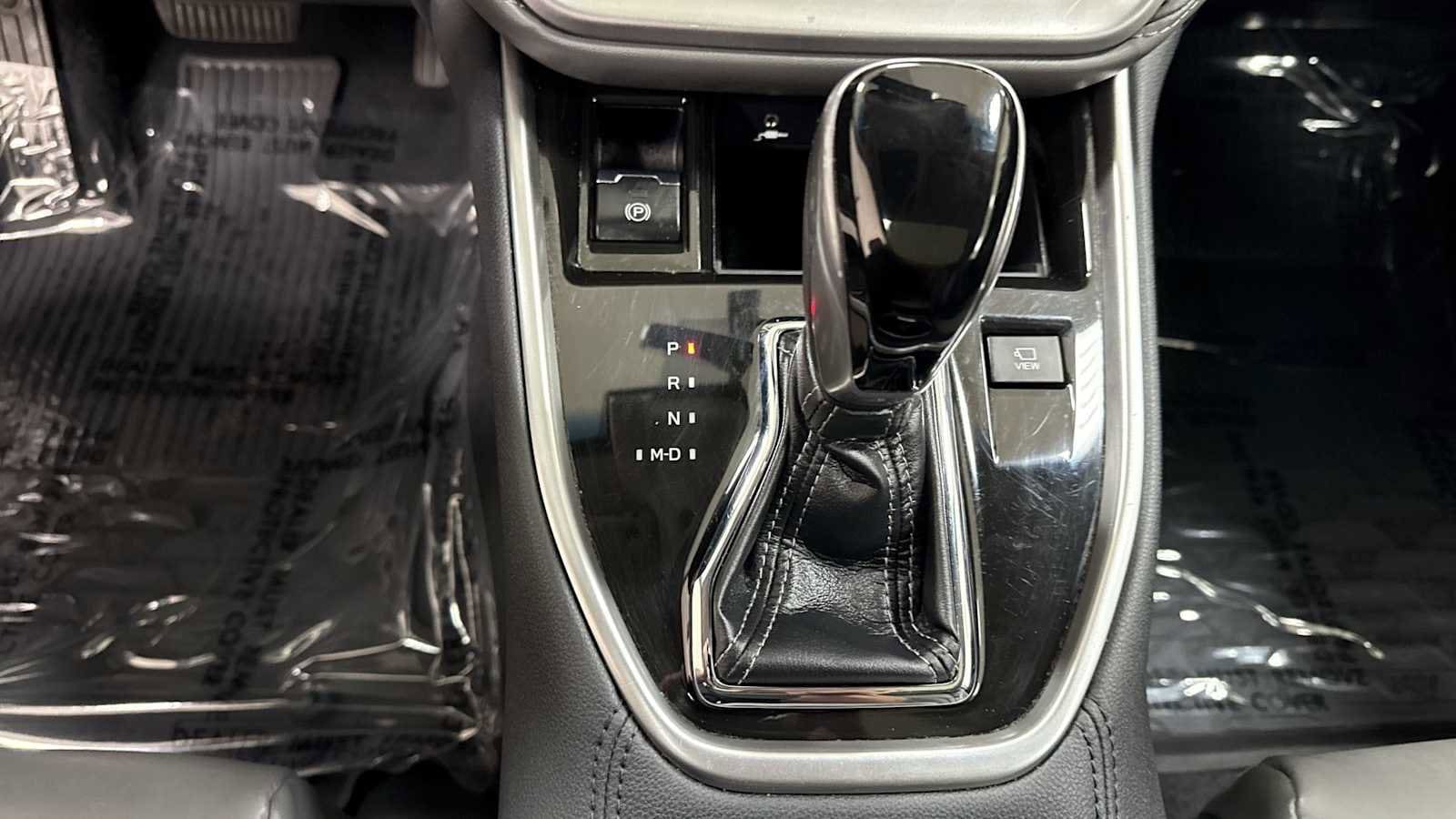 Thumbnail: 2020 Subaru Outback - 22