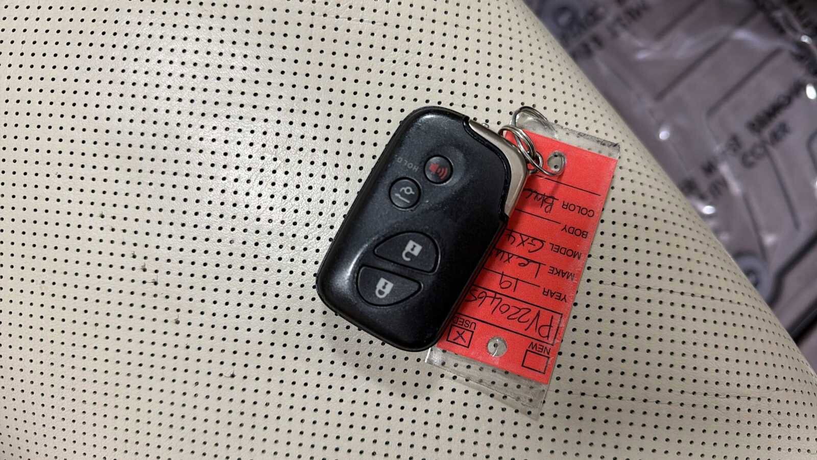 Thumbnail: 2019 Lexus GX - 33