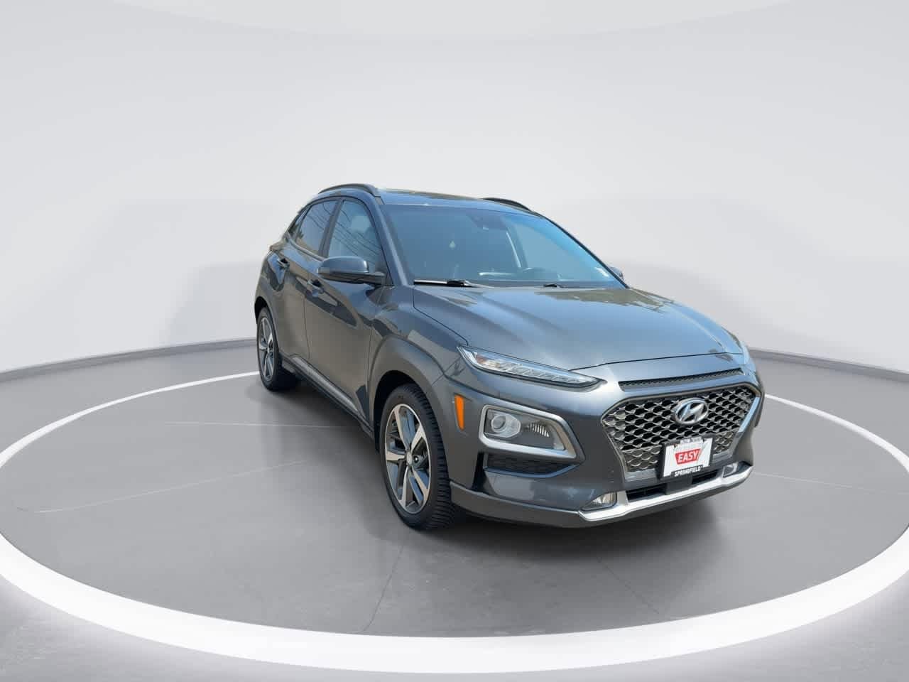 Thumbnail: 2019 Hyundai Kona - 2