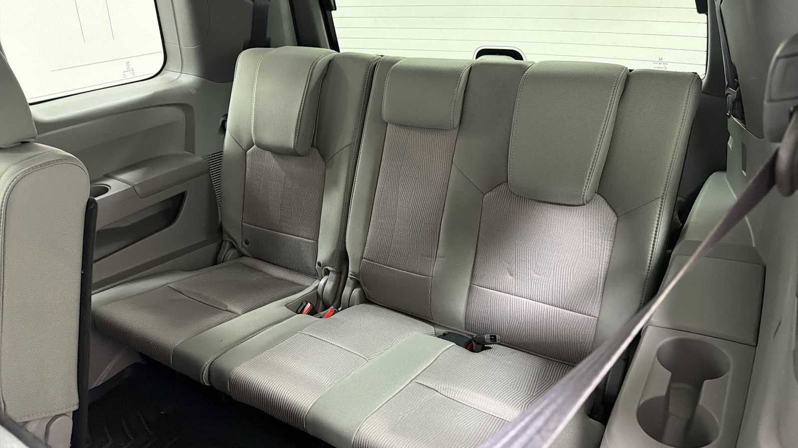 Thumbnail: 2013 Honda Pilot - 24