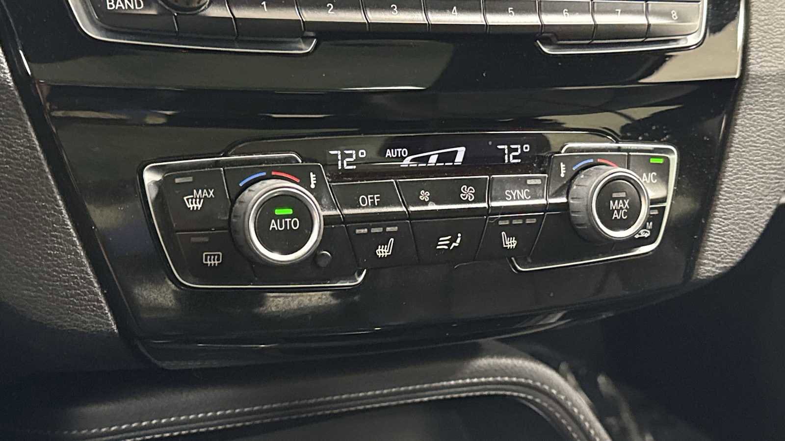 Thumbnail: 2018 BMW X1 - 21