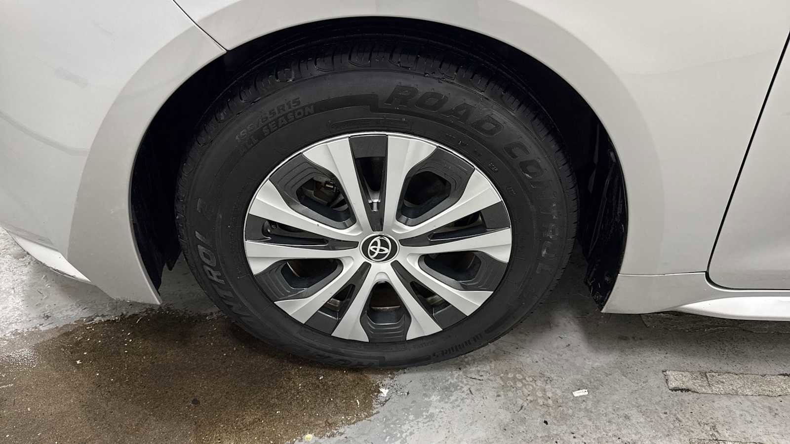 Thumbnail: 2020 Toyota Corolla - 10