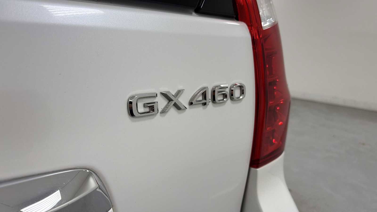 Thumbnail: 2013 Lexus GX - 30