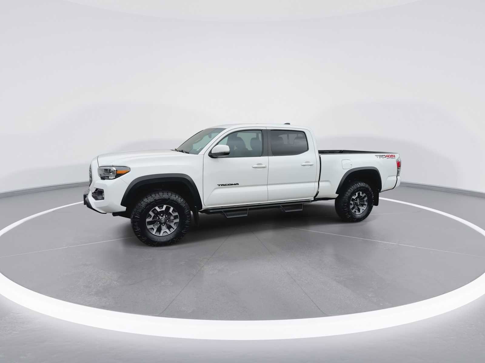 Thumbnail: 2023 Toyota Tacoma - 4