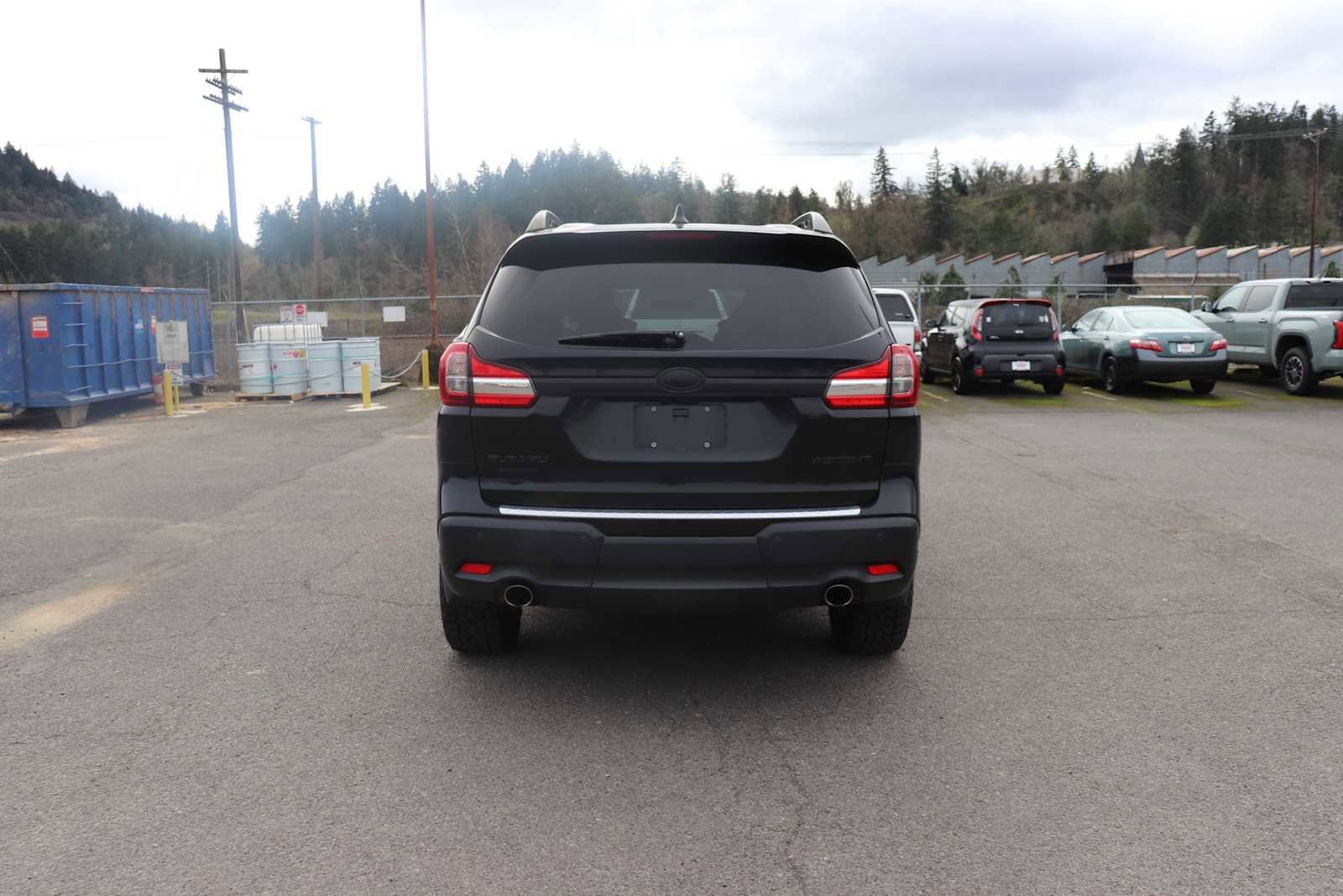 Thumbnail: 2019 Subaru Ascent - 6