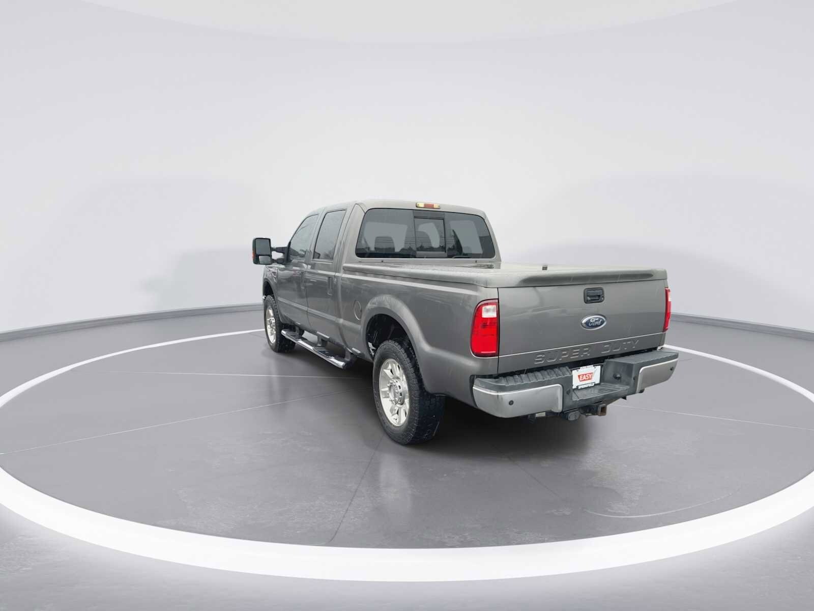 Thumbnail: 2009 Ford F-250 - 6