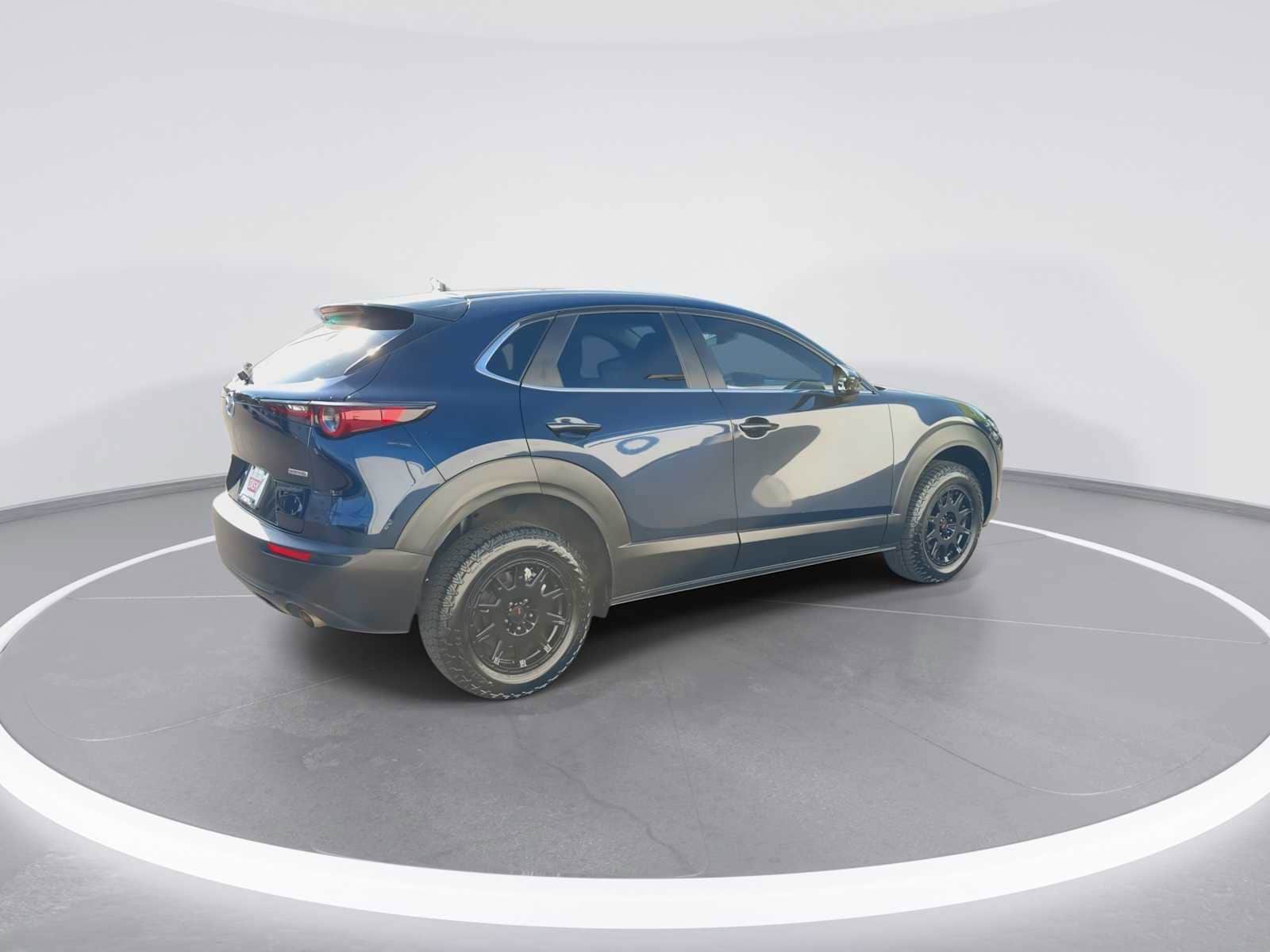 Thumbnail: 2021 Mazda CX-30 - 7
