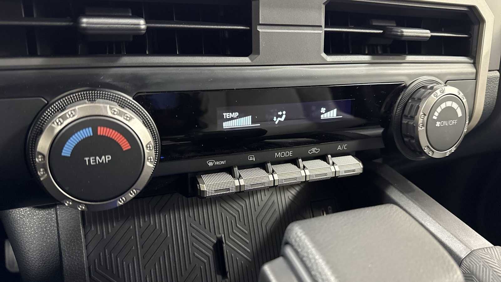 Thumbnail: 2026 Toyota Tacoma - 21