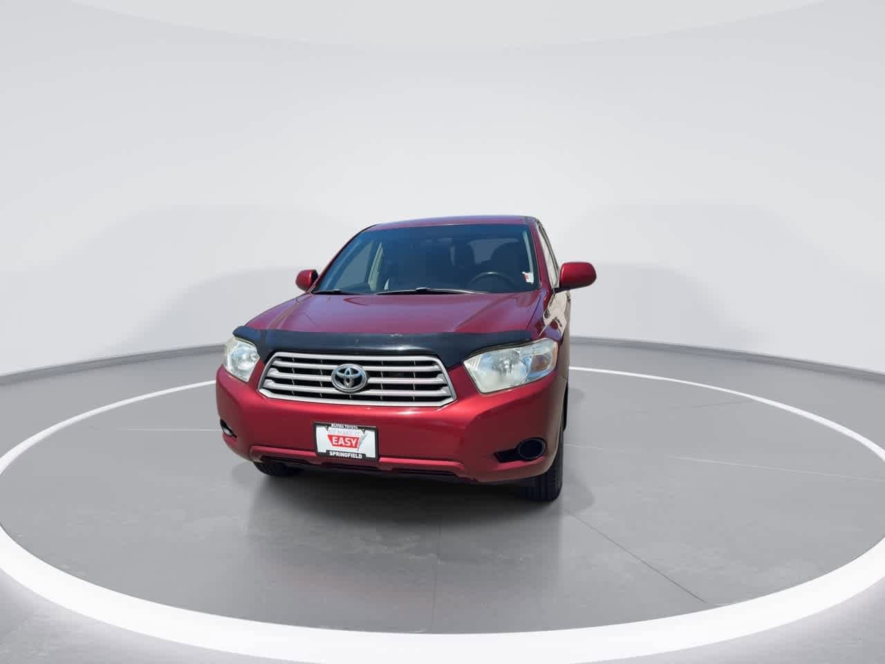 Thumbnail: 2008 Toyota Highlander - 3