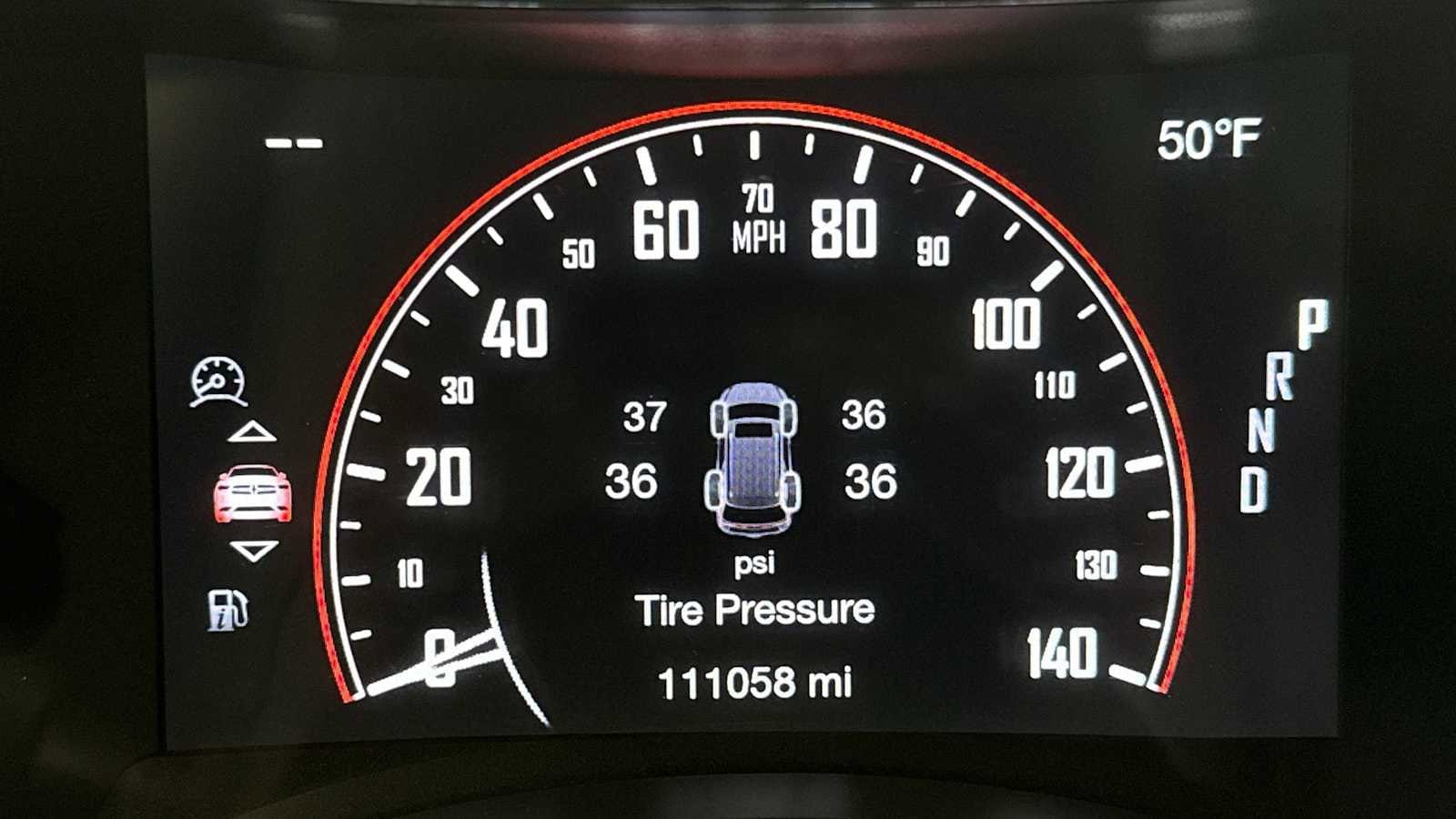 Thumbnail: 2020 Dodge Durango - 17