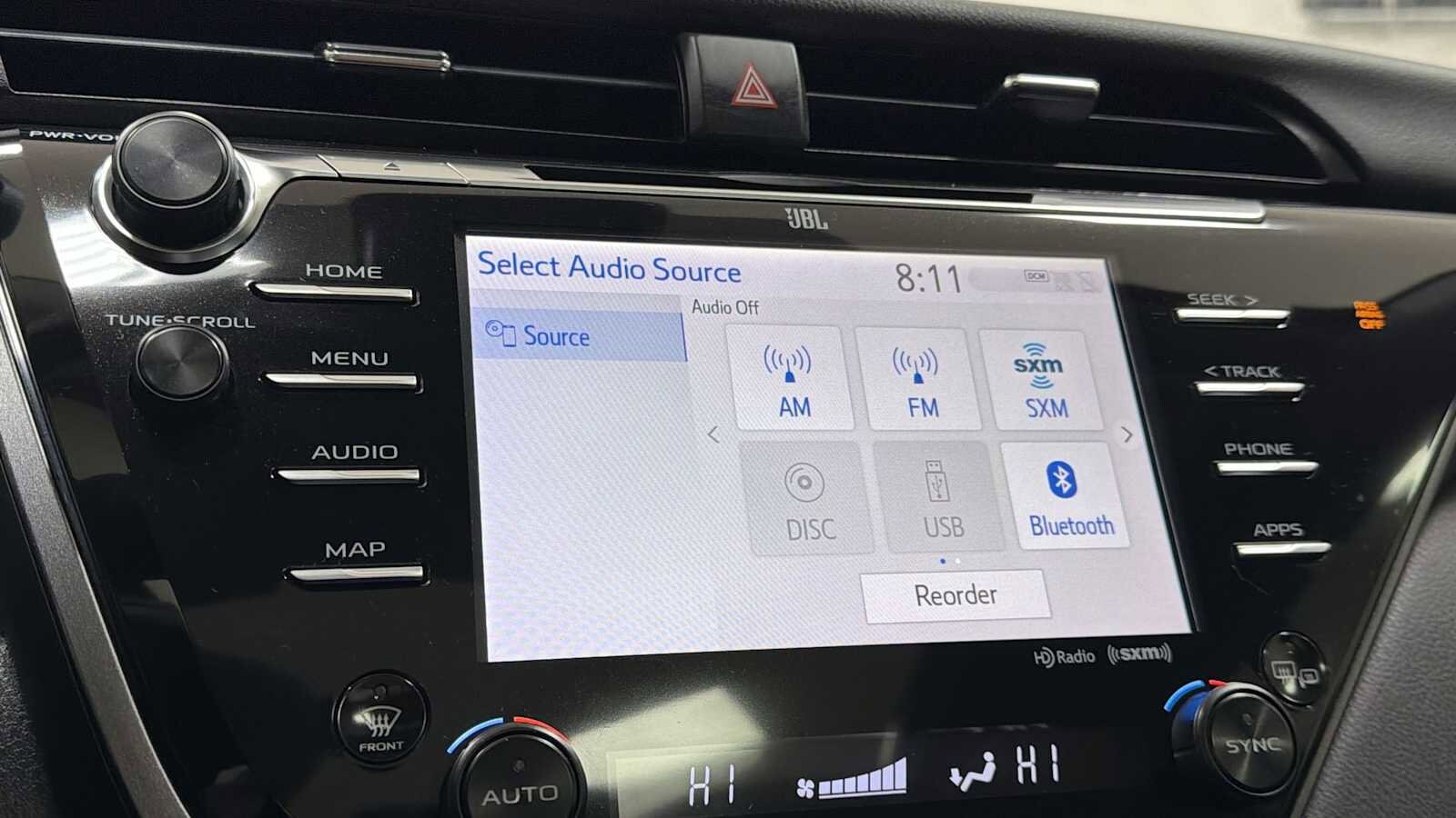 Thumbnail: 2019 Toyota Camry - 18