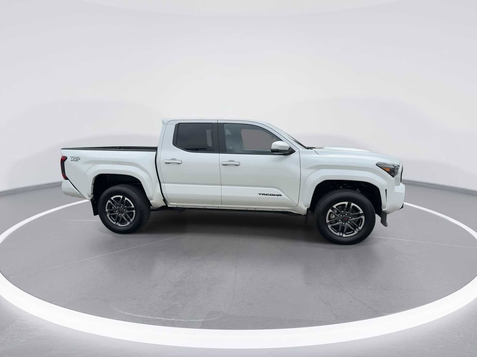 2024 Toyota Tacoma TRD Sport 9