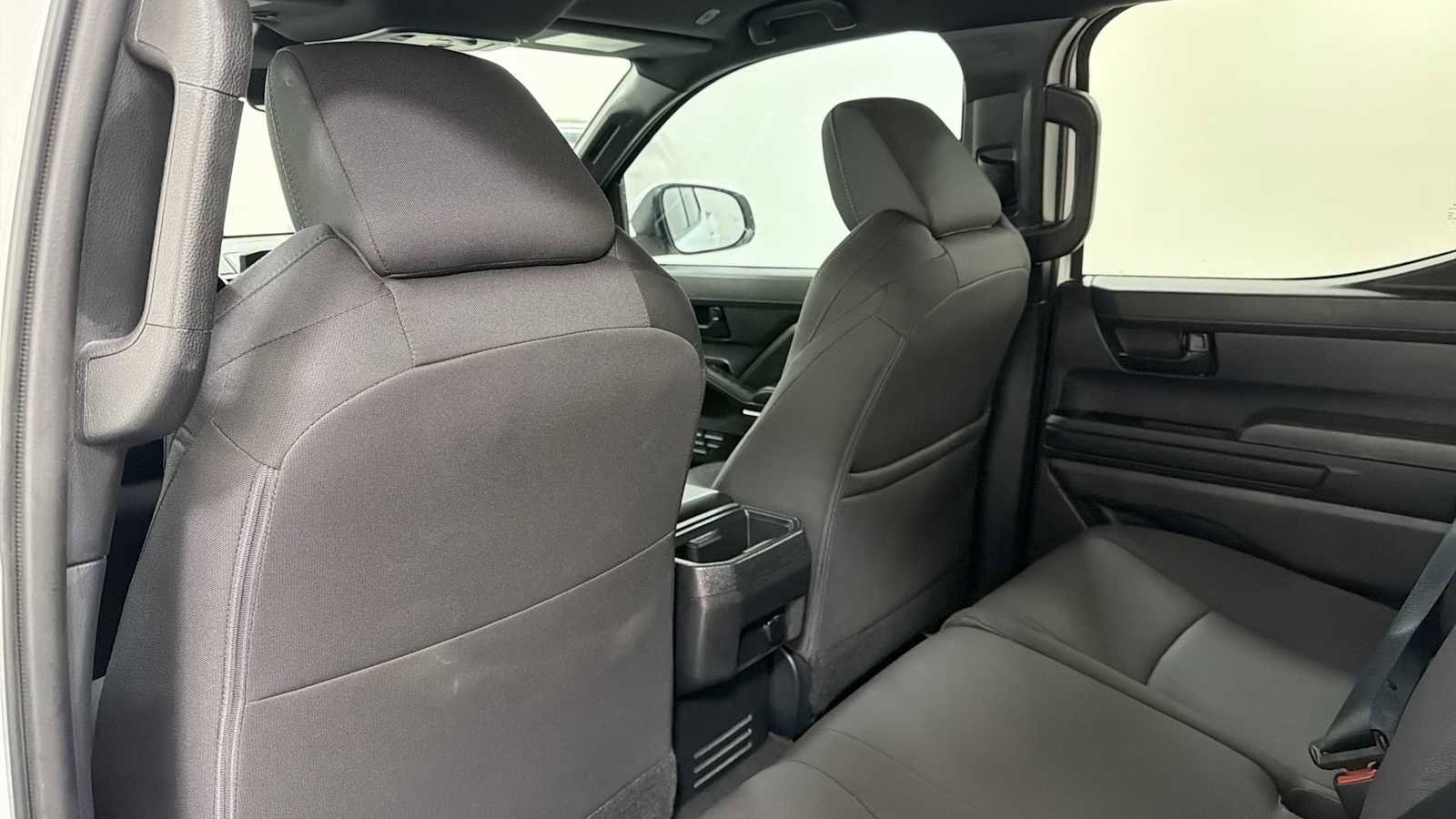 Thumbnail: 2025 Toyota Tacoma - 25