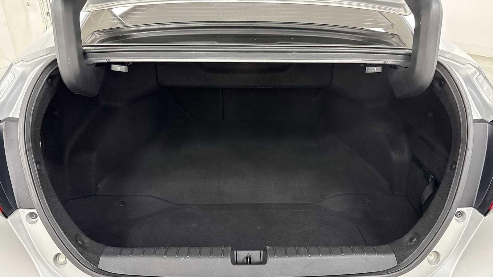 Thumbnail: 2018 Honda Clarity - 27