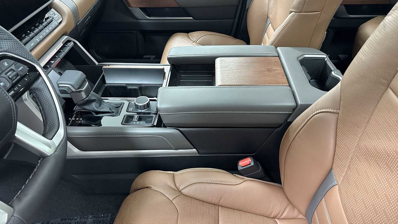 Thumbnail: 2026 Toyota Tundra - 23