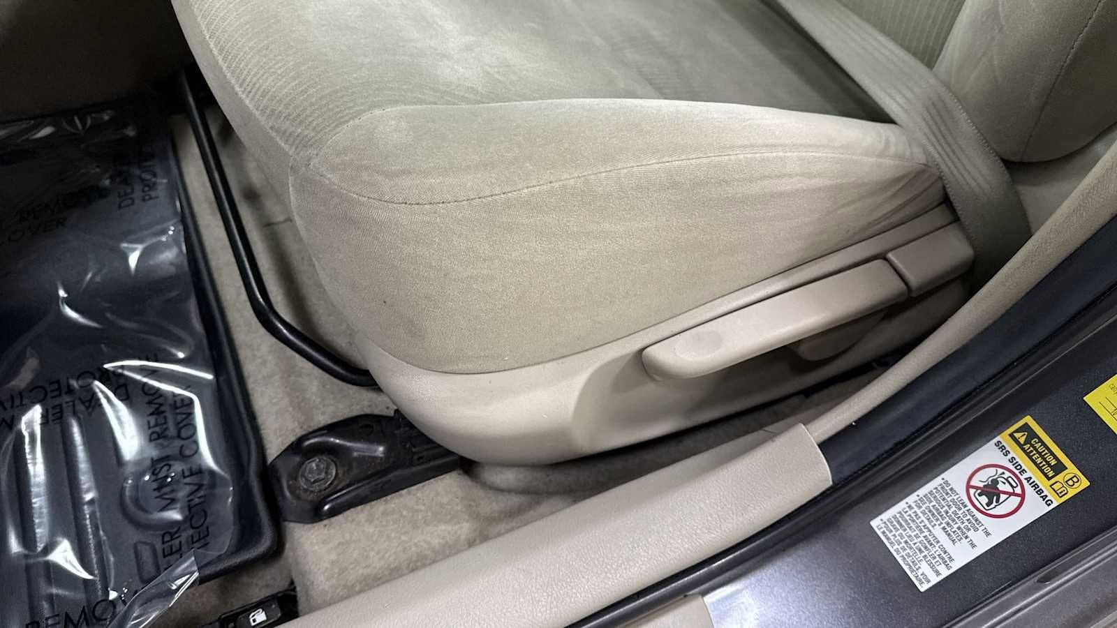 Thumbnail: 2012 Toyota Corolla - 14