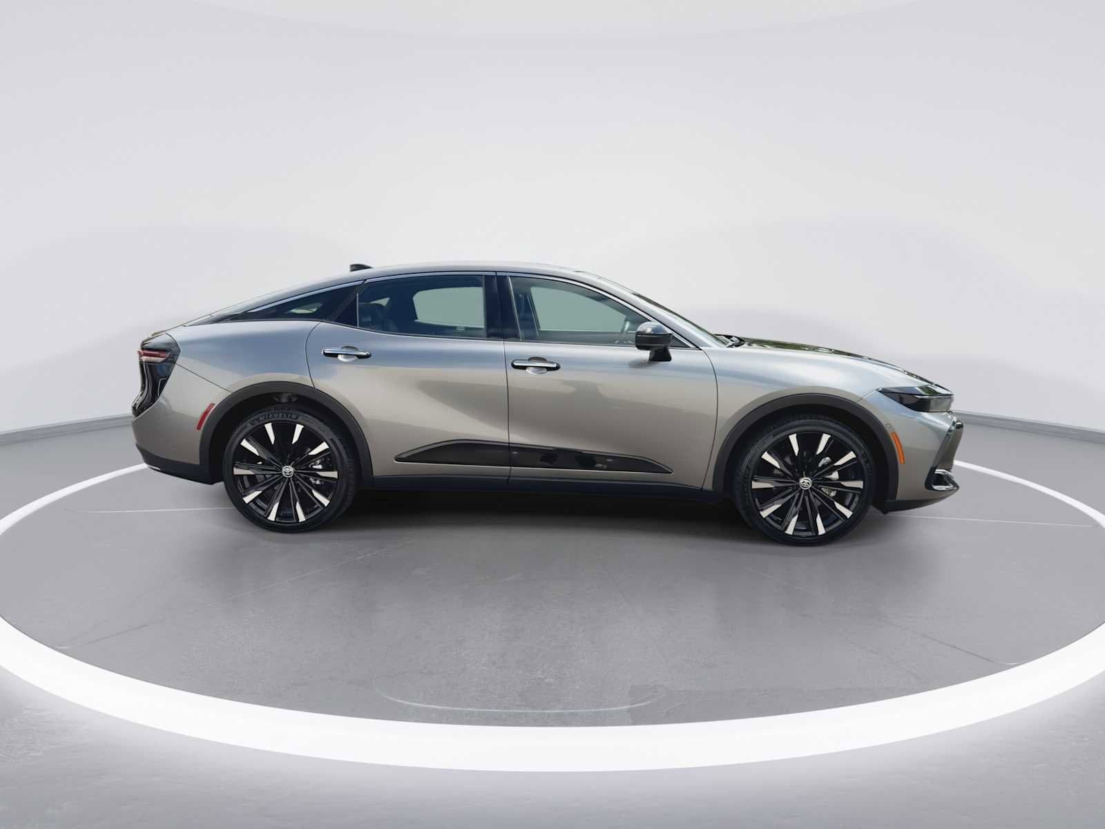 Thumbnail: 2024 Toyota Crown - 9