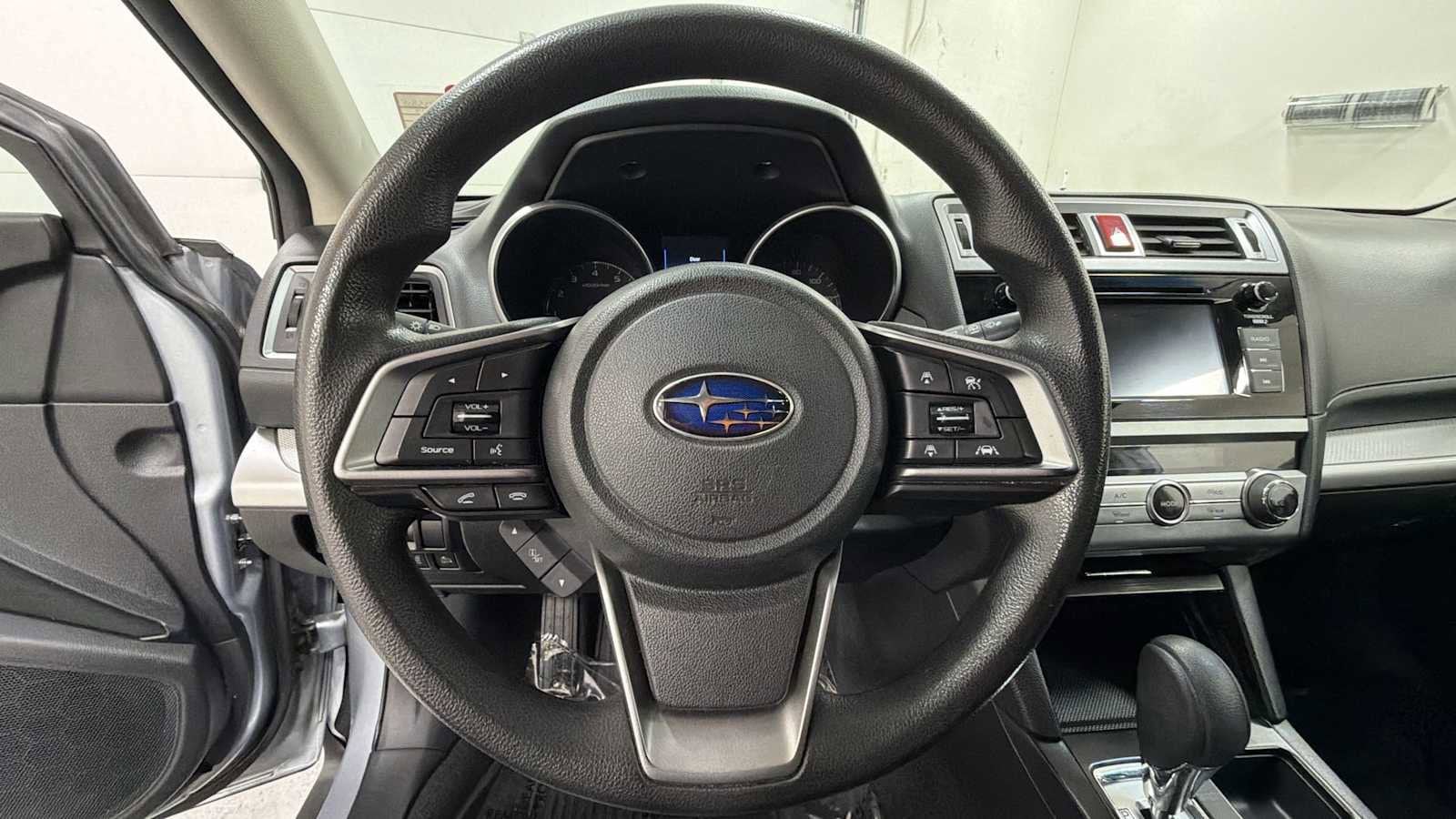 Thumbnail: 2019 Subaru Outback - 16