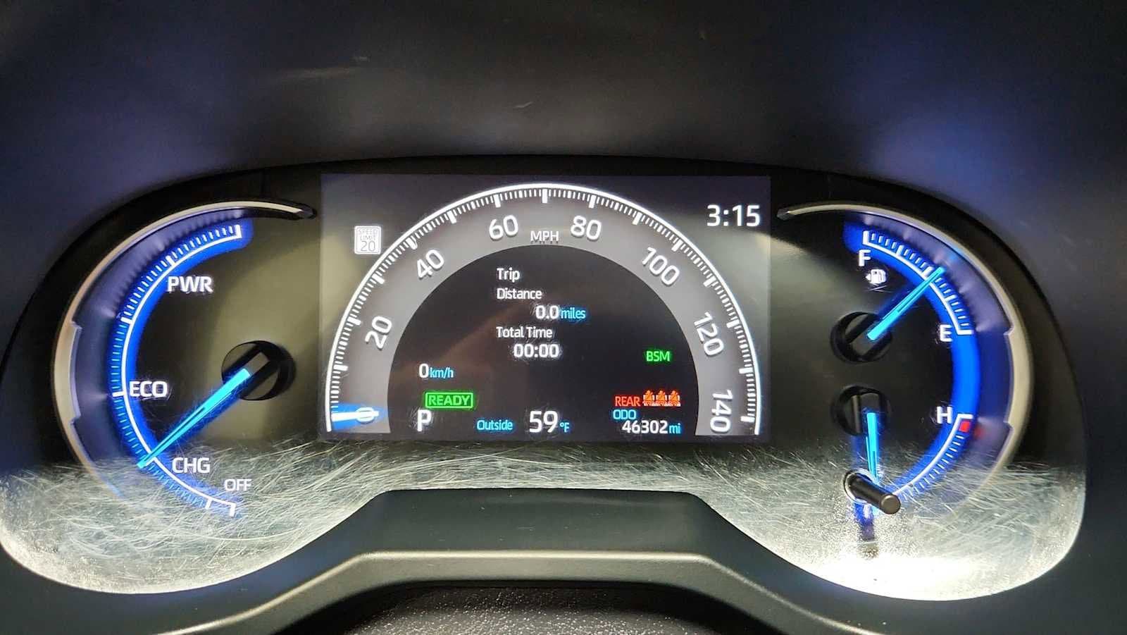 Thumbnail: 2020 Toyota RAV4 - 17