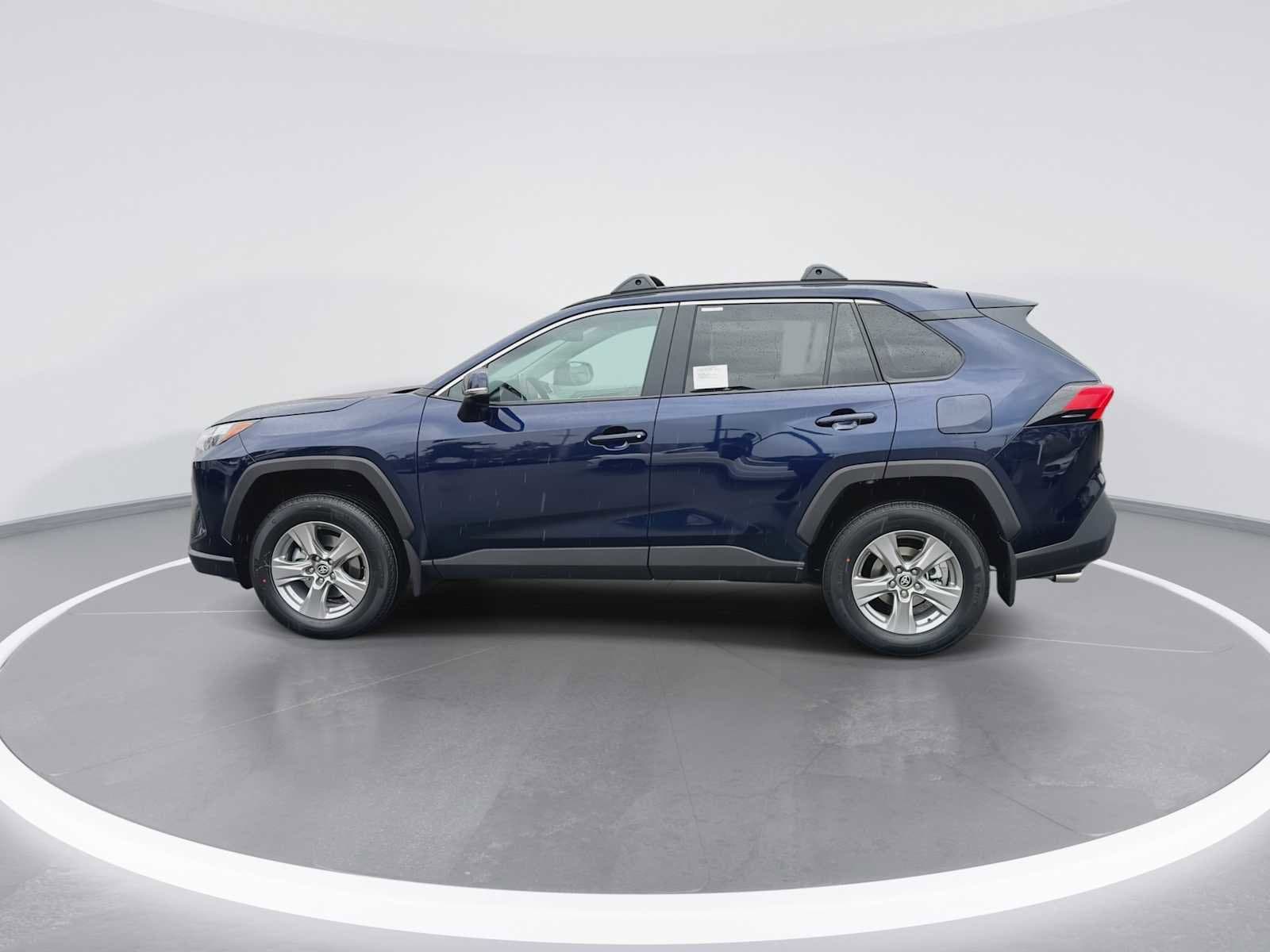 Thumbnail: 2025 Toyota RAV4 - 5