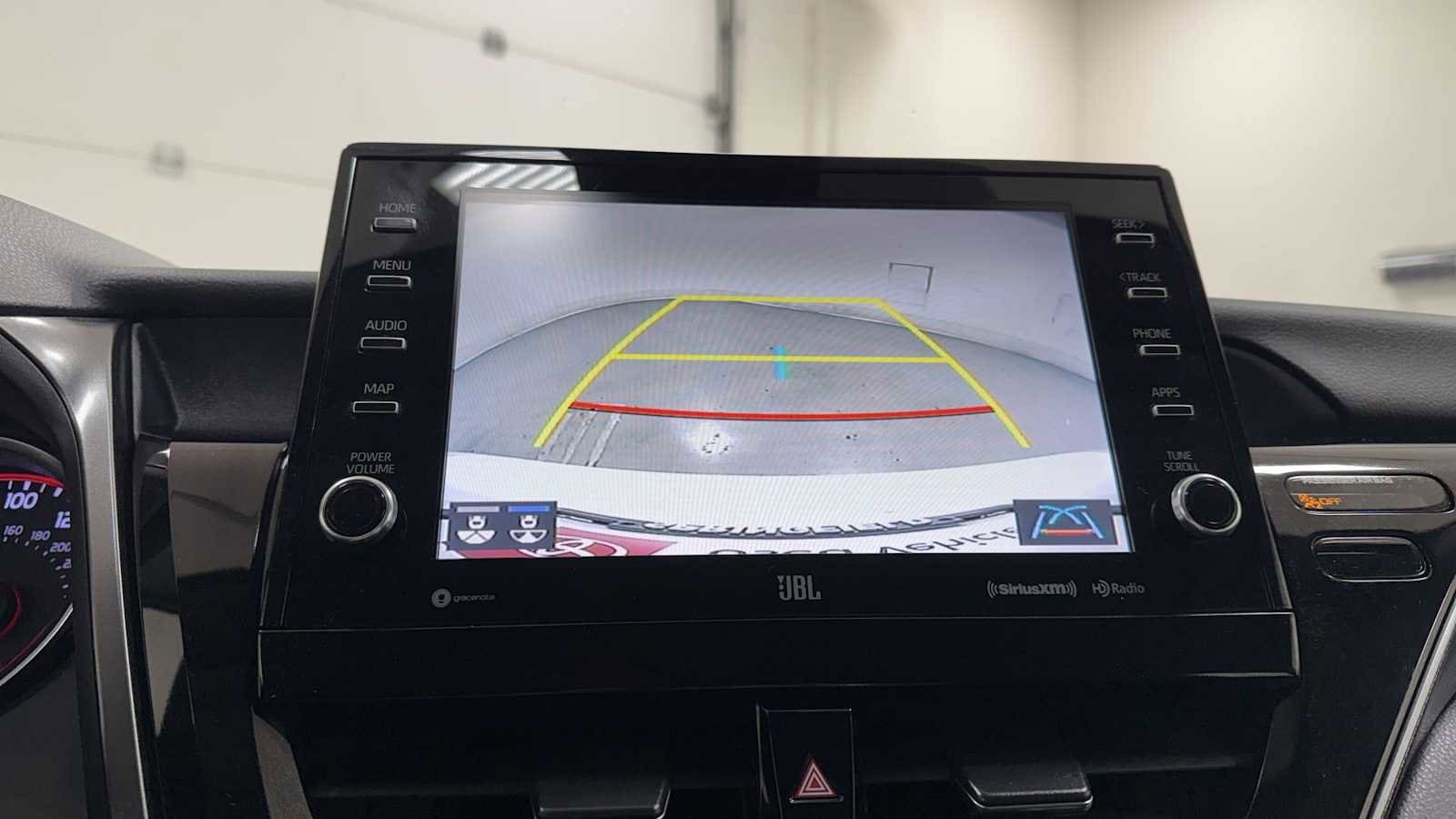 Thumbnail: 2023 Toyota Camry - 19