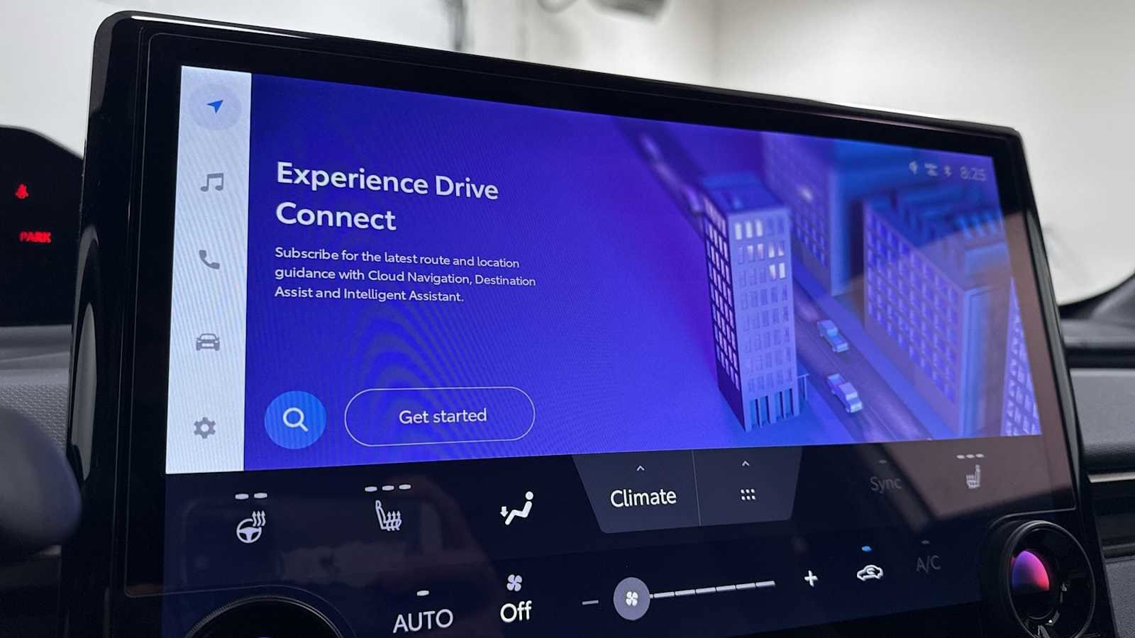 Thumbnail: 2026 Toyota bZ - 20