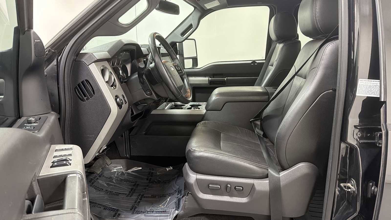 Thumbnail: 2015 Ford F-350 - 13