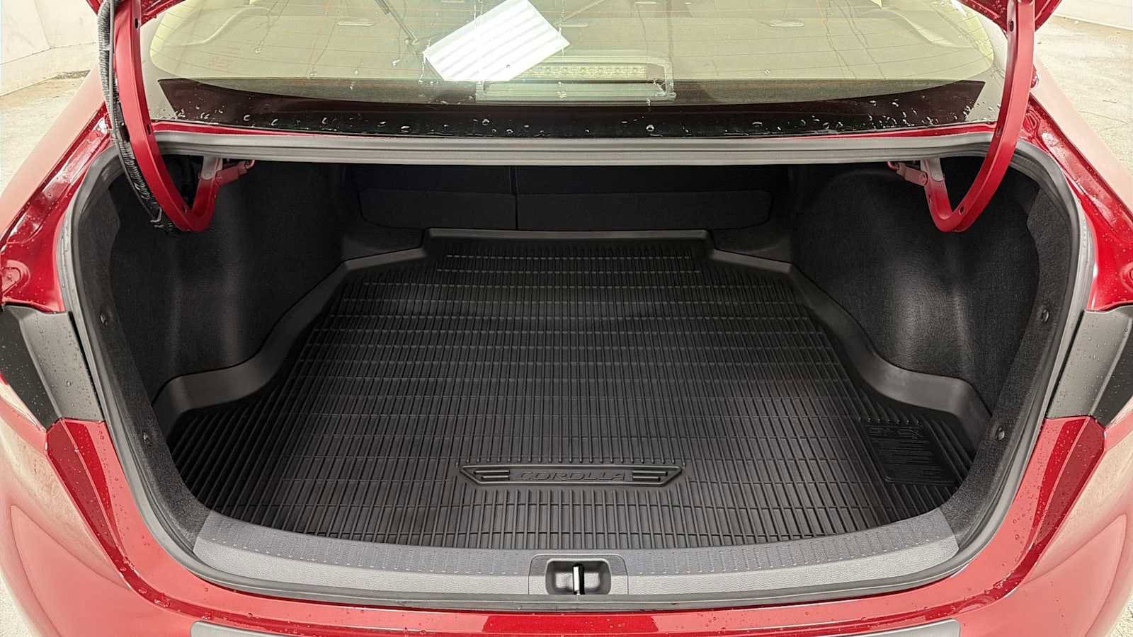 Thumbnail: 2026 Toyota Corolla - 27