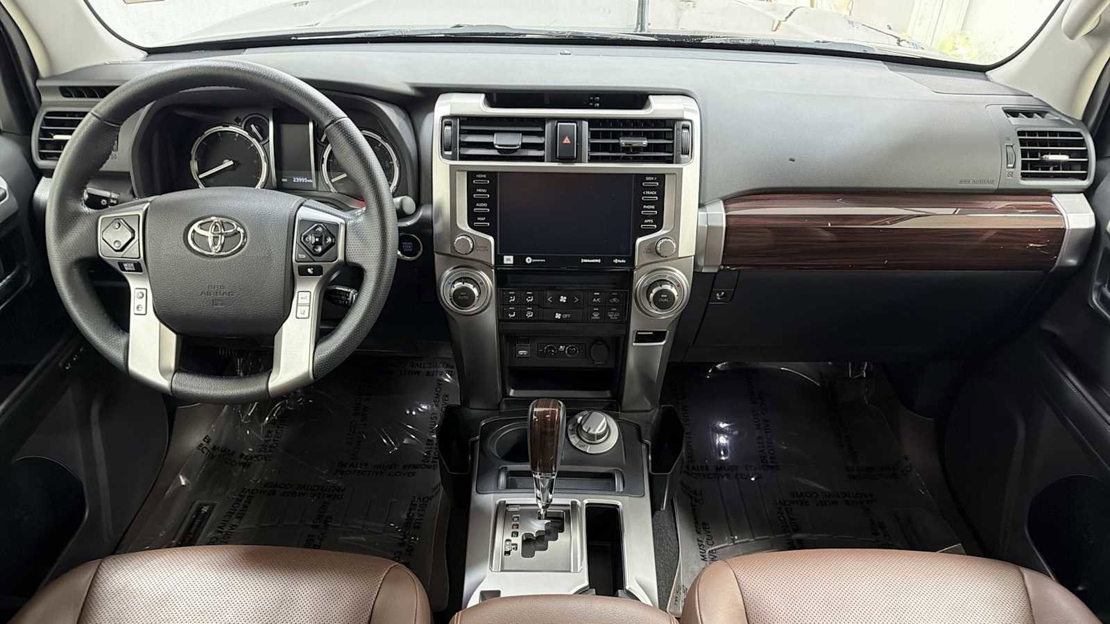 Thumbnail: 2020 Toyota 4Runner - 27